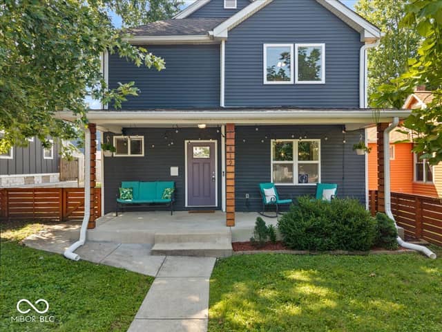 819 Lincoln Street, Indianapolis, IN 46203, photo 5 of 51