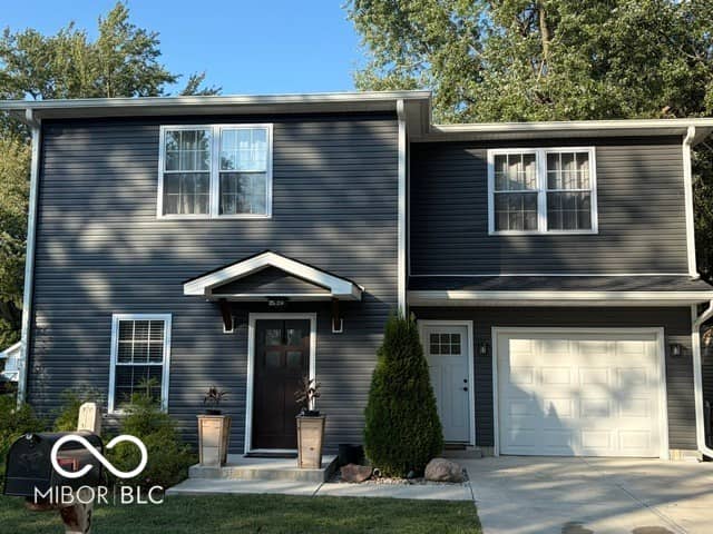 306 W Burnside Avenue, Fairland