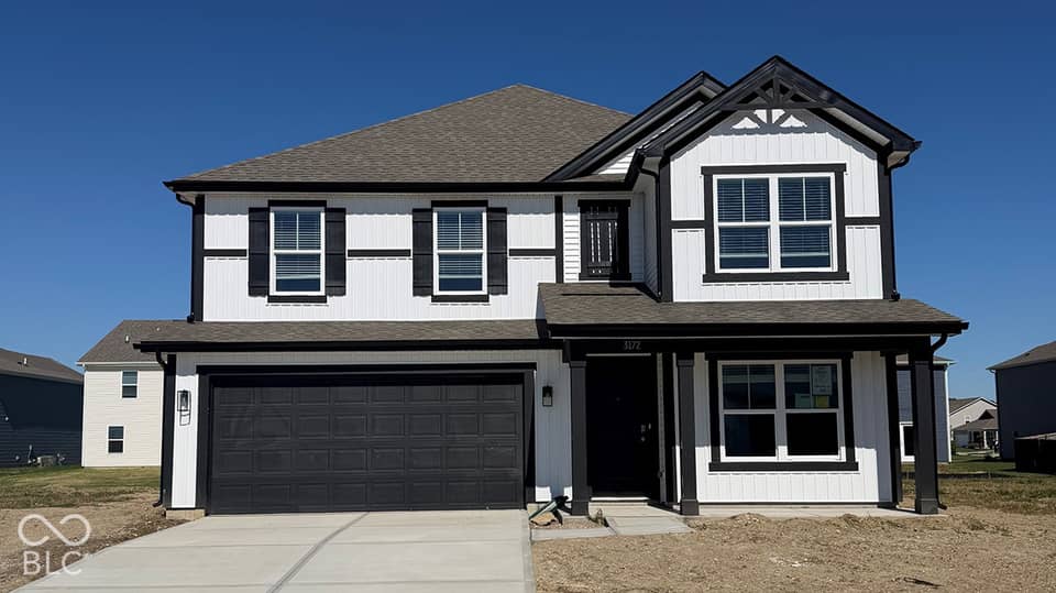 3172 W Haberdashery Drive, Monrovia