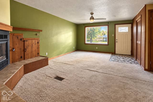 1802 Heather Court, Indianapolis, IN 46229, photo 5 of 16