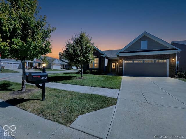 4856 Lilium Drive, Plainfield, IN 46168, photo 3 of 62