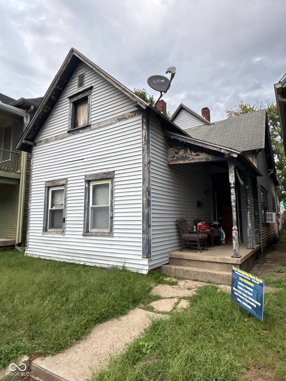 1621 Union Street, Indianapolis