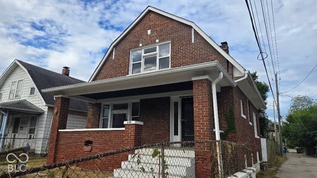 448 N Gray Street, Indianapolis, IN 46201, photo 5 of 19
