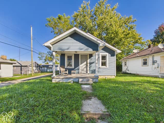 2316 F Avenue, New Castle, IN 47362, photo 2 of 17