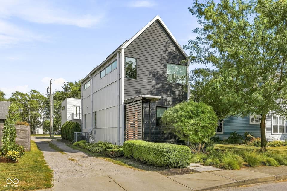 1617 Cornell Avenue, Indianapolis