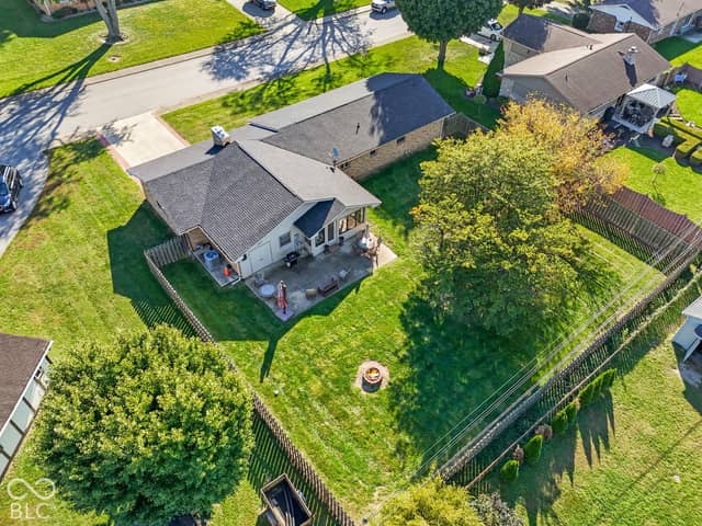 1710 John R Wooden Drive, Martinsville, IN 46151, photo 3 of 79