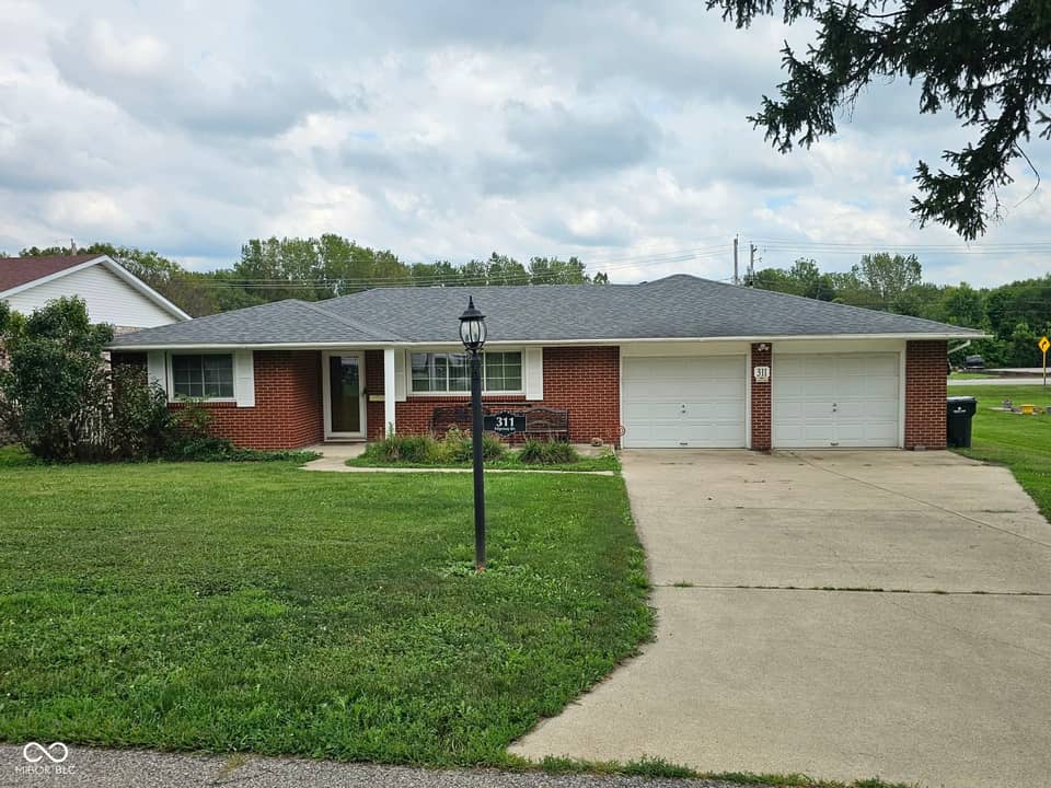 311 N Edgeway Drive, Alexandria