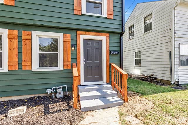 4125 Clarendon, Indianapolis, IN 46208, photo 5 of 53