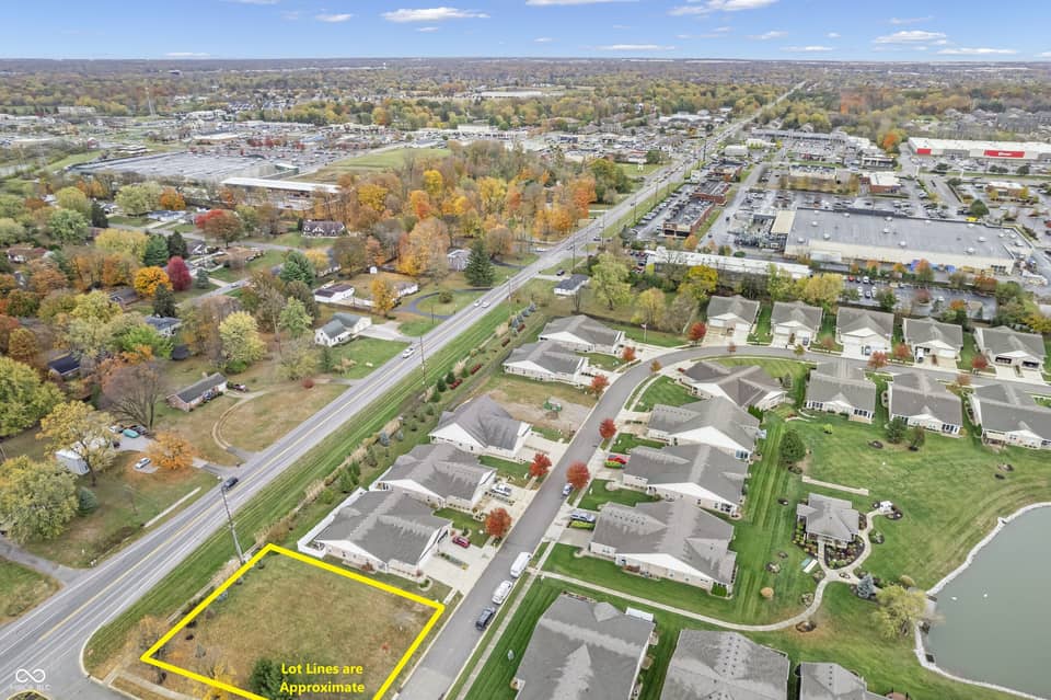 3410 Johns Way, Greenwood