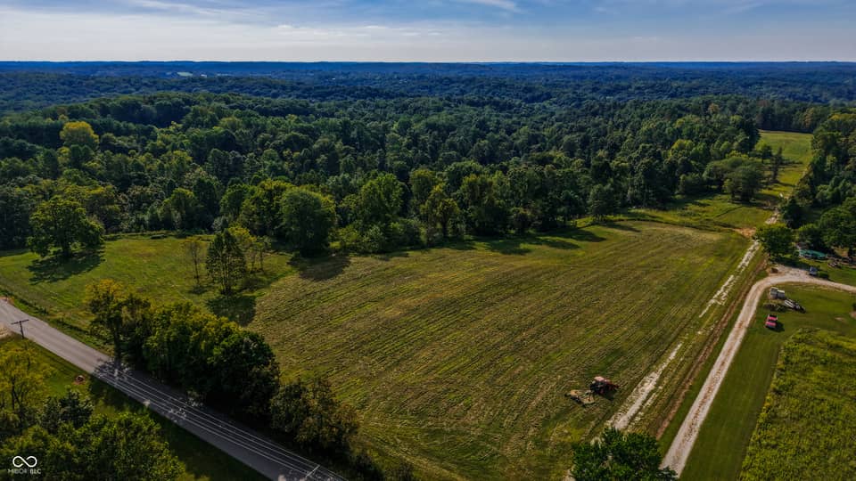 1 W Porter Ridge Road, Spencer