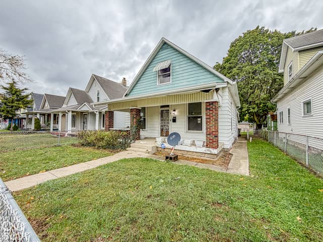 79 N Warman Avenue, Indianapolis, IN 46222, photo 4 of 46