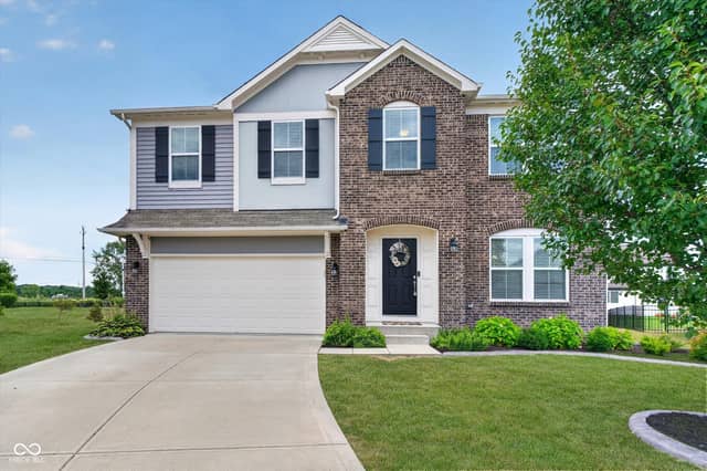 4221 Blue Note Drive, Indianapolis, IN 46239, photo 2 of 58