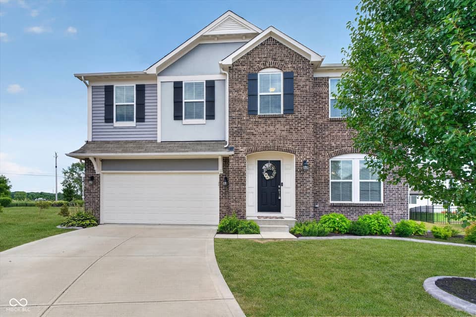 4221 Blue Note Drive, Indianapolis, IN 46239, photo 1 of 58