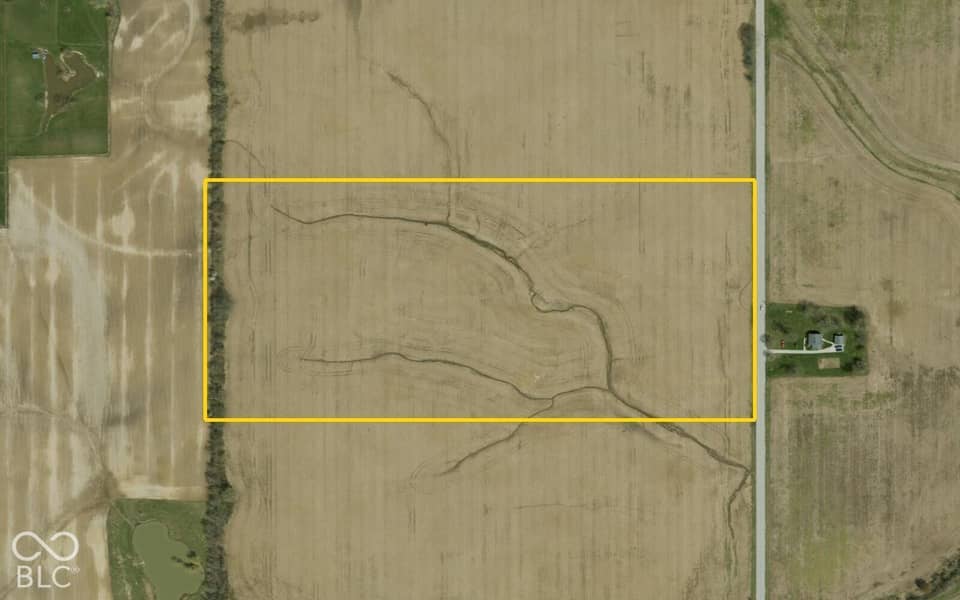1524 N 1200 E, Zionsville