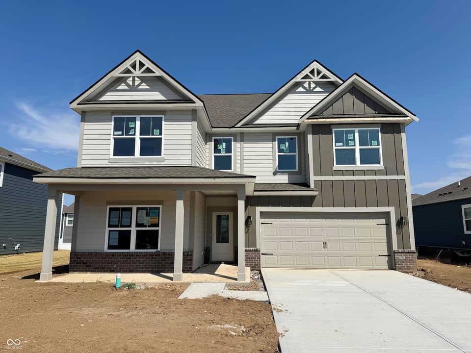5788 Crotal Avenue, Greenwood, IN 46143, photo 1 of 45