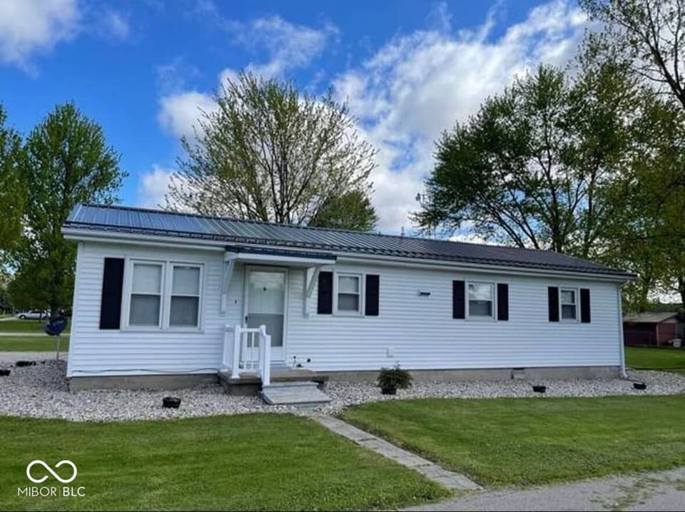 711 S Madison Street, Nappanee