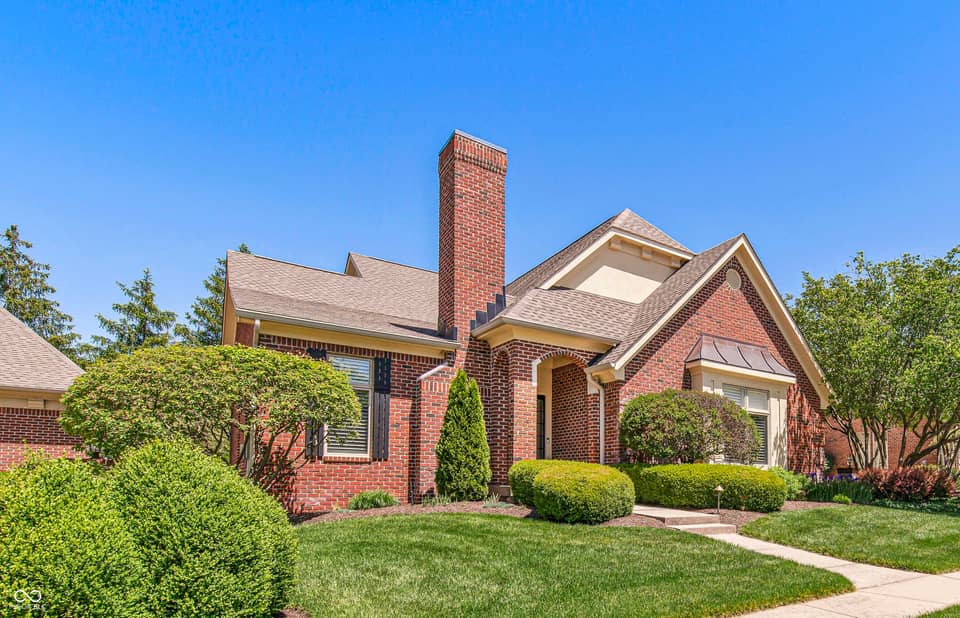 350 Millridge Drive, Carmel