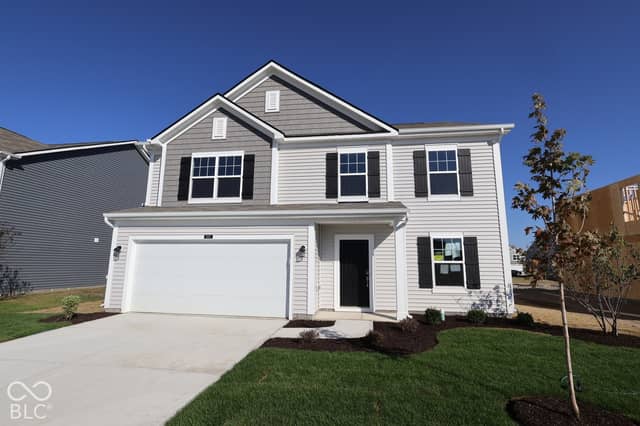 3925 Teakmill Trail, Indianapolis, IN 46239, photo 2 of 19