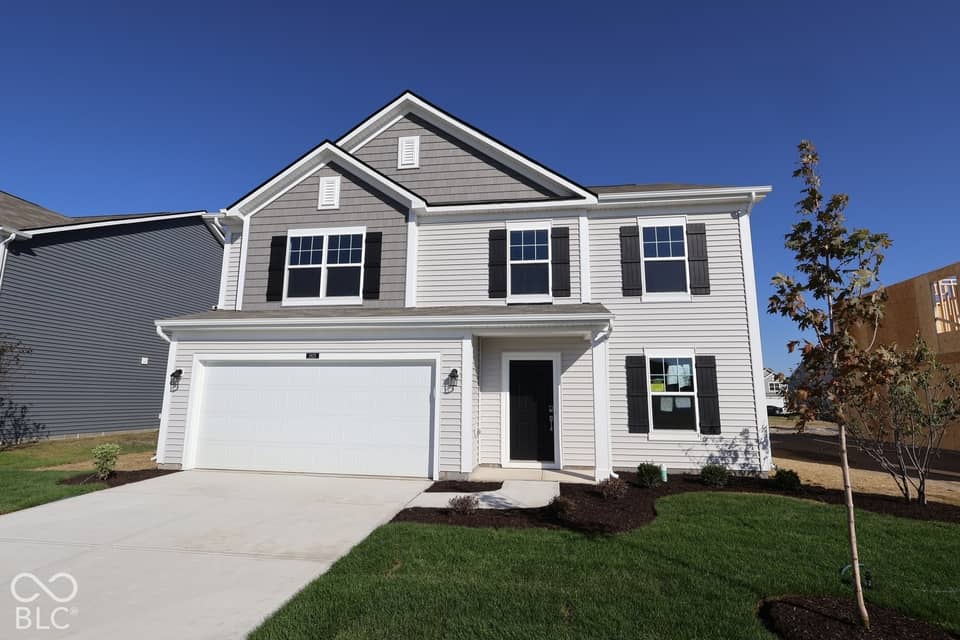 3925 Teakmill Trail, Indianapolis, IN 46239, photo 1 of 19