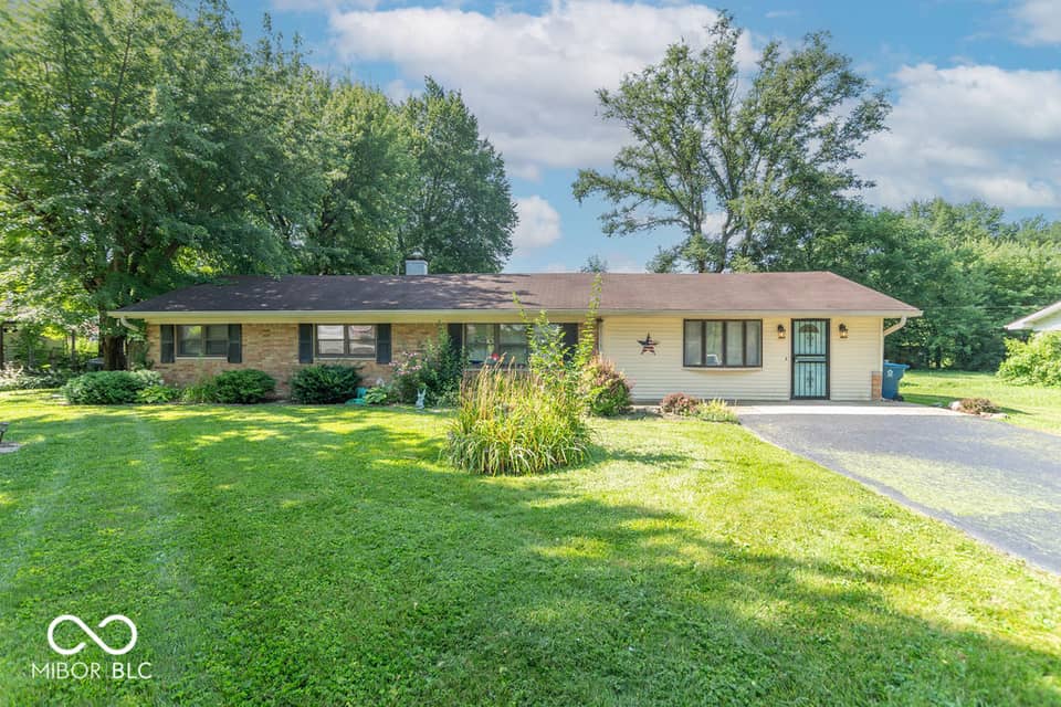 6935 Westlake Road, Indianapolis