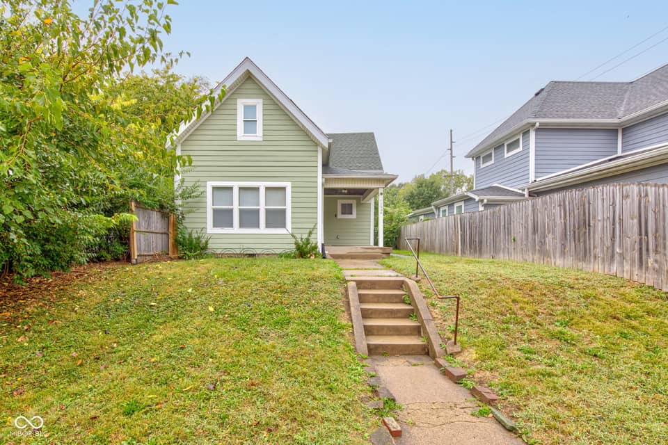 1606 Ringgold Avenue, Indianapolis, IN 46203, photo 1 of 46