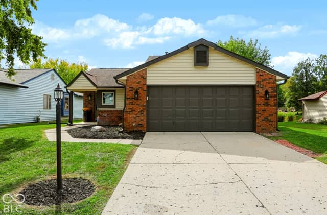5907 Timber Lake Boulevard, Indianapolis, IN 46237, photo 3 of 26