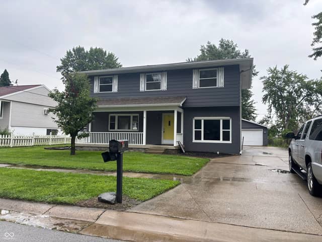 815 Alden, Fortville, IN 46040, photo 2 of 34