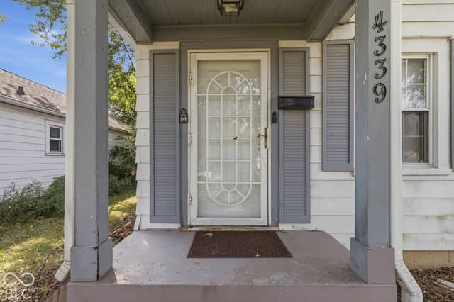 4339 Spann Avenue, Indianapolis, IN 46203, photo 4 of 26