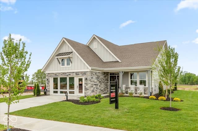 15180 Garden Mist Place, Fishers, IN 46037, photo 2 of 40
