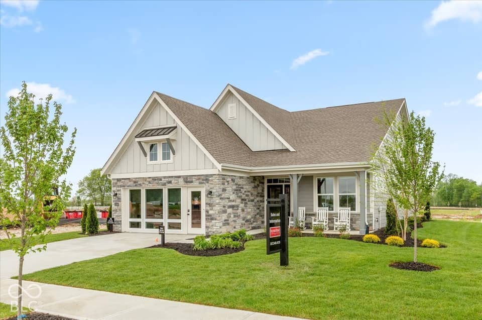 15180 Garden Mist Place, Fishers, IN 46037, photo 1 of 40