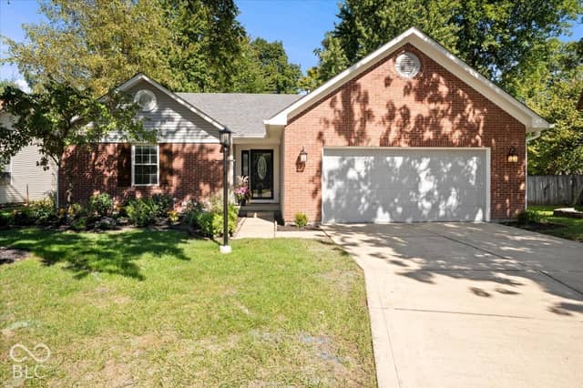 6630 Wilderness Trail, Fishers, IN 46038, photo 2 of 34