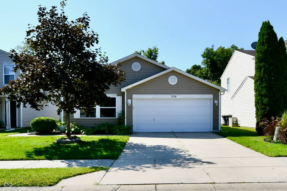 7673 Mansfield Way, Ingalls, IN 46048, photo 1 of 18