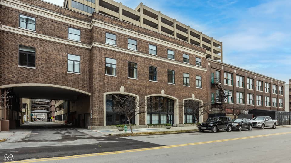 350 N Meridian Street #A303, Indianapolis, IN 46204, photo 1 of 36