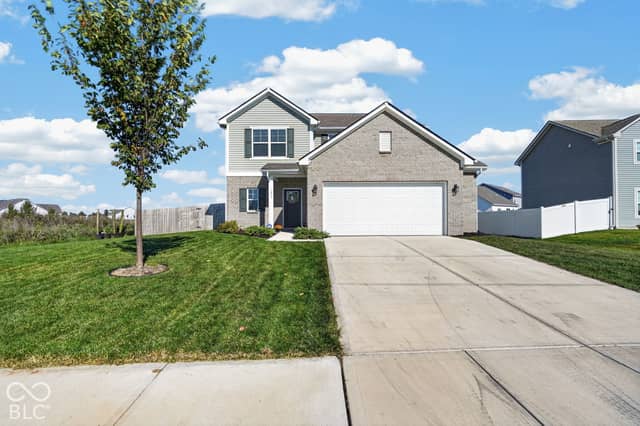 1470 Bella Rita Lane, Pendleton, IN 46064, photo 2 of 45