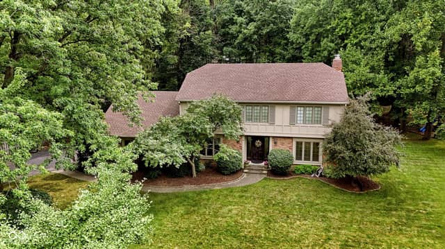 1319 Cool Creek Drive, Carmel, IN 46033, photo 3 of 65