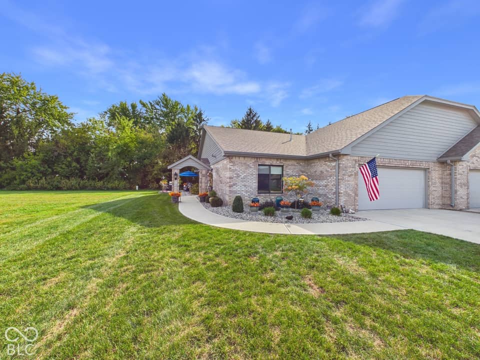 2323 Mimosa Lane, Anderson