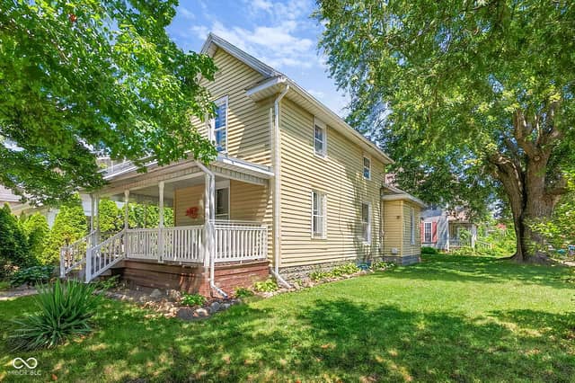 644 S 11th Street, New Castle, IN 47362, photo 2 of 43