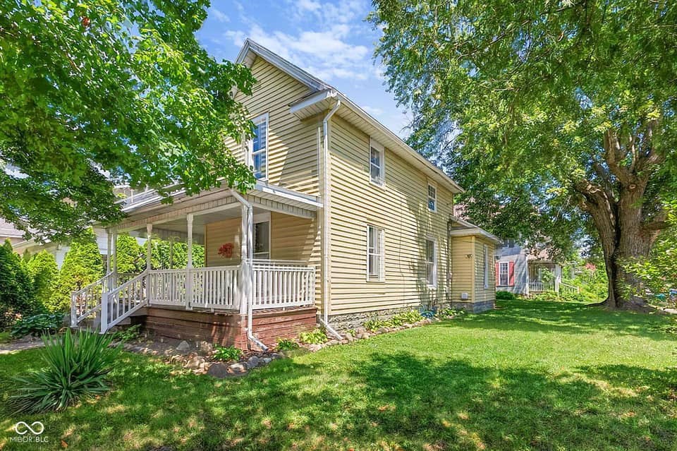 644 S 11th Street, New Castle, IN 47362, photo 1 of 43