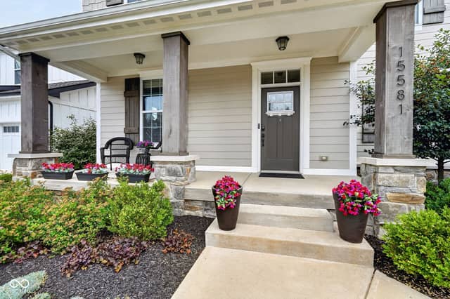 15581 Edenvale Drive, Westfield, IN 46074, photo 5 of 56