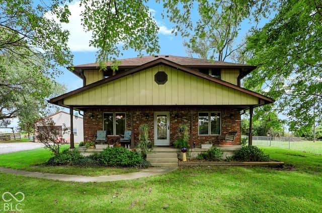 3806 S State Road 3, New Castle, IN 47362, photo 2 of 131