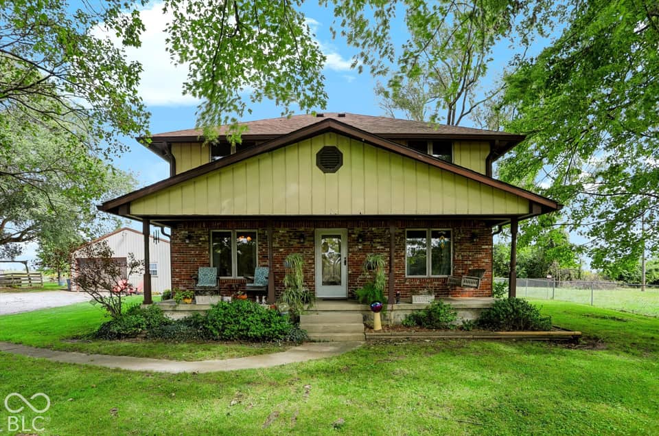 3806 S State Road 3, New Castle, IN 47362, photo 1 of 131
