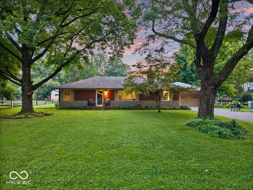 6120 N Tuxedo Street, Indianapolis