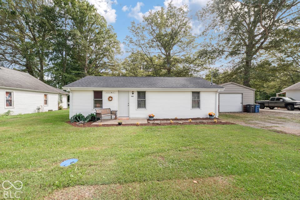 581 W 625 S, Columbus