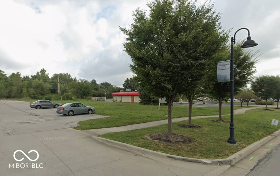12100 E Washington Street, Indianapolis