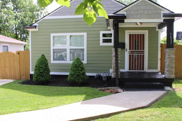 3437 Adams Street, Indianapolis, IN 46218, photo 2 of 75