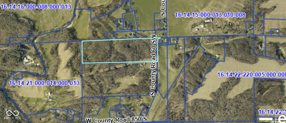 0 County Rd 60 SW, Westport