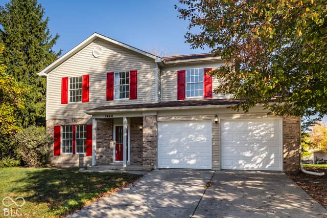 7684 Madden Drive, Fishers, IN 46038, photo 2 of 32