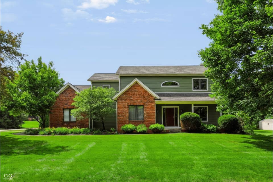 3931 Shana Jane Drive, Lafayette