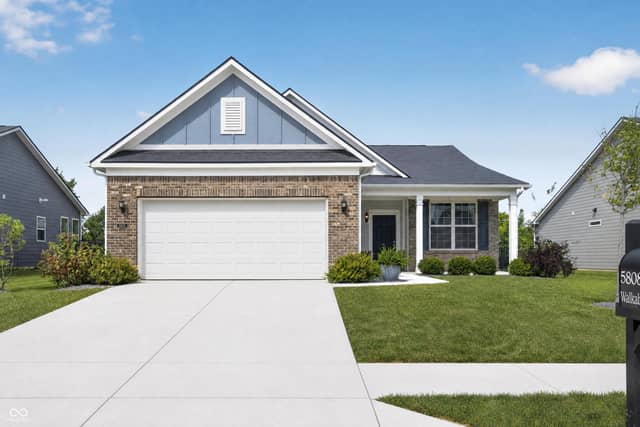 5806 Walkabout Way, Brownsburg, IN 46112, photo 4 of 40