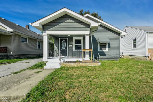 1530 Dawson Street, Indianapolis, IN 46203, photo 2 of 20